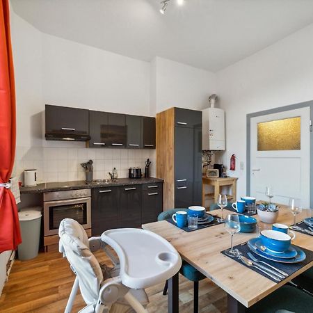 Infinity Stay: Bis Zu 4 Personen Zentrum Wassernah Netflix Вильгельмсхафен Экстерьер фото