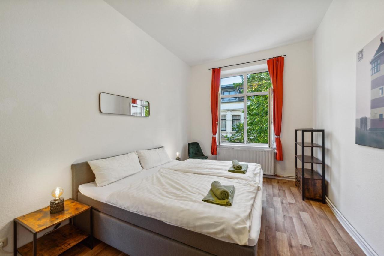 Infinity Stay: Bis Zu 4 Personen Zentrum Wassernah Netflix Вильгельмсхафен Экстерьер фото